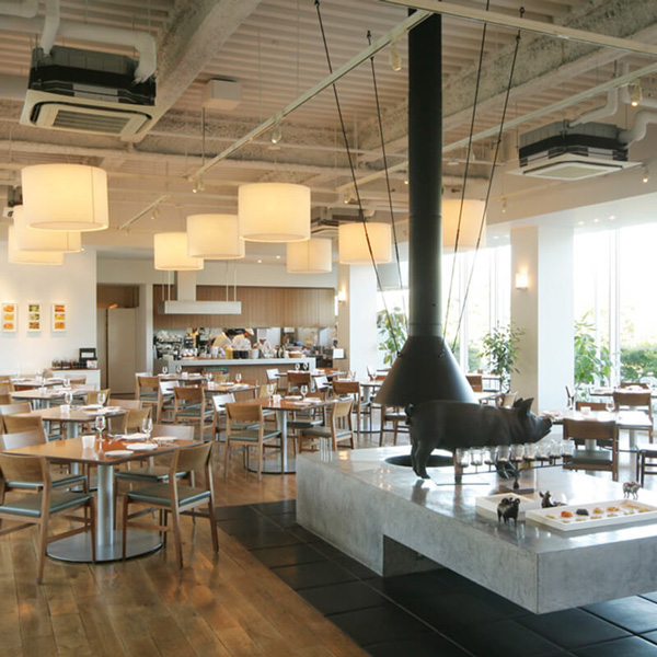 AWkitchen FARM 多摩センター