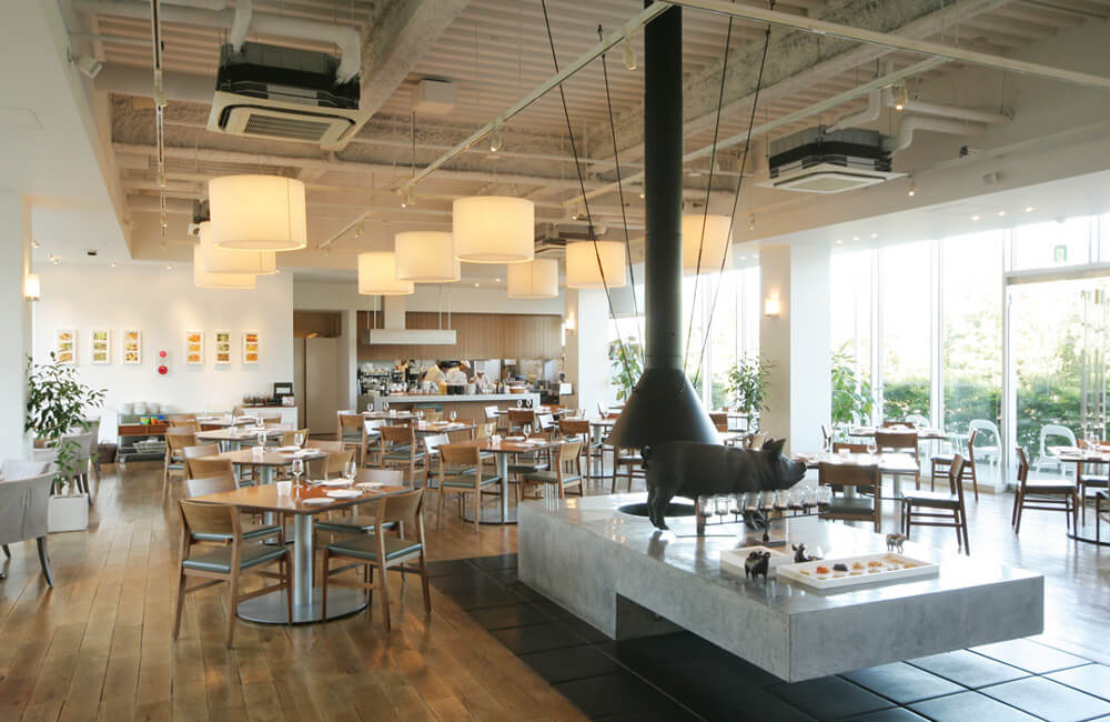 AWkitchen FARM 多摩センター
