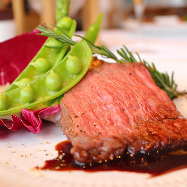 AWkitchen FARM 多摩センターのお料理について