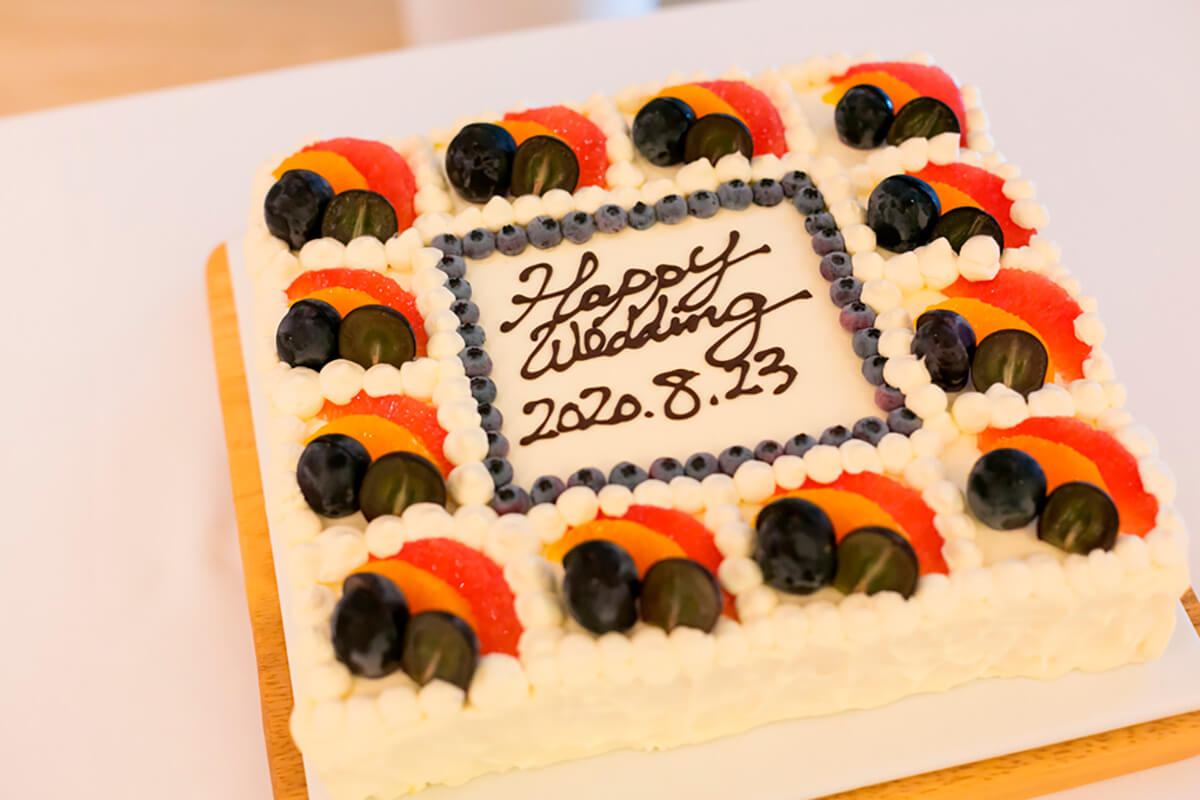 Le Musée（ル ミュゼ）のお料理について