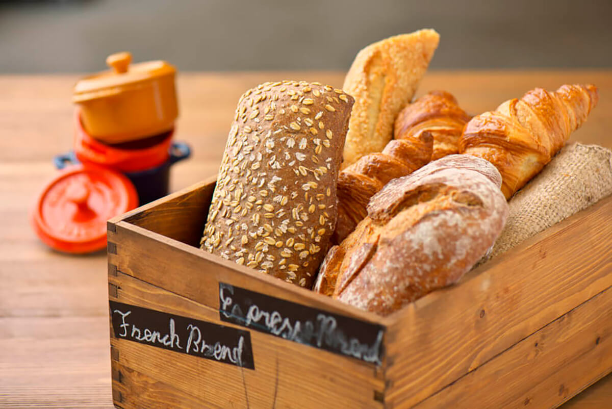 ノーザンキッチン Northern Kitchenのお料理について