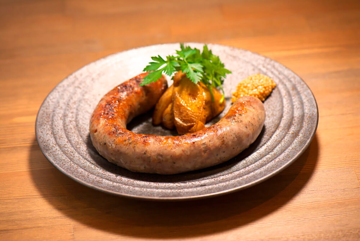 ノーザンキッチン Northern Kitchenのお料理について