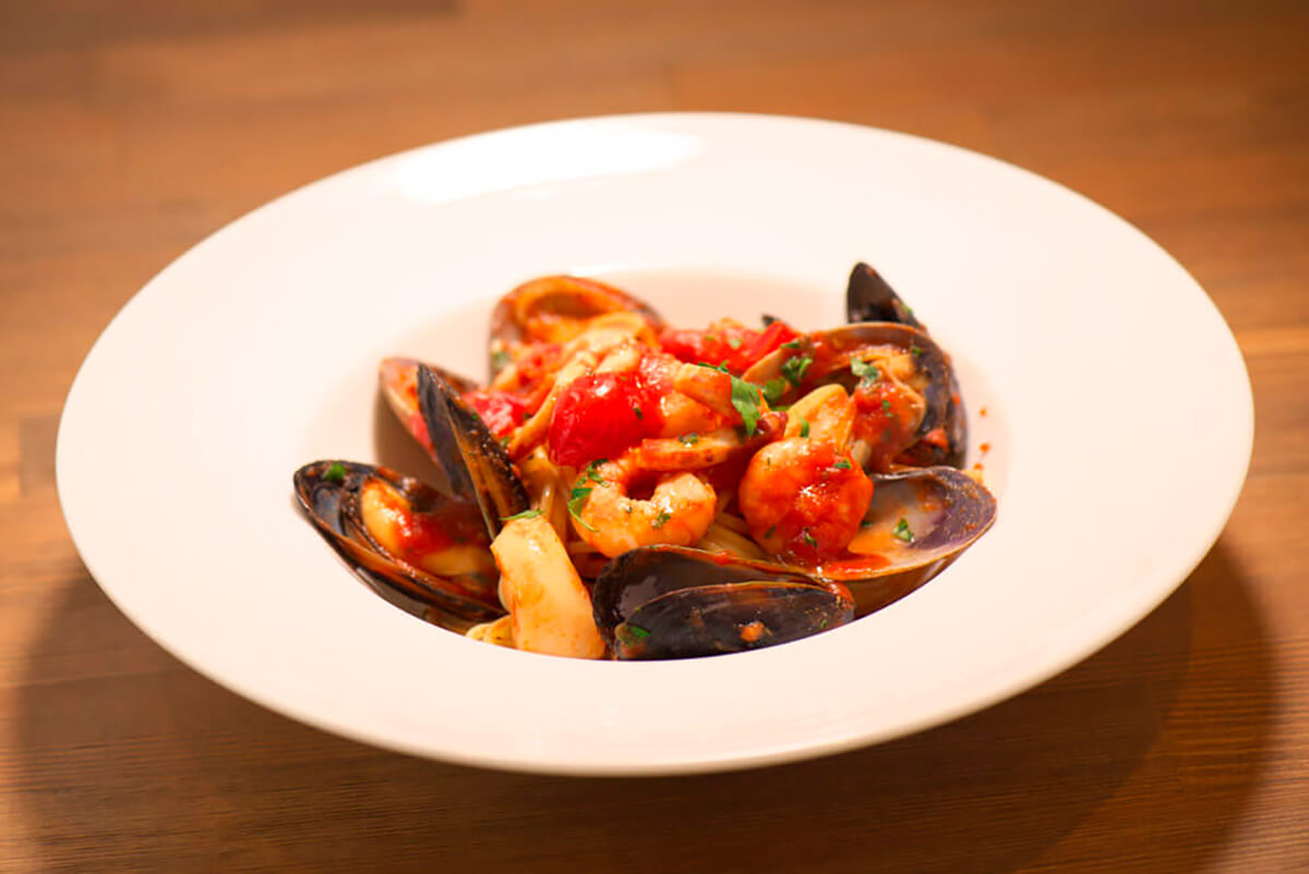 ノーザンキッチン Northern Kitchenのお料理について