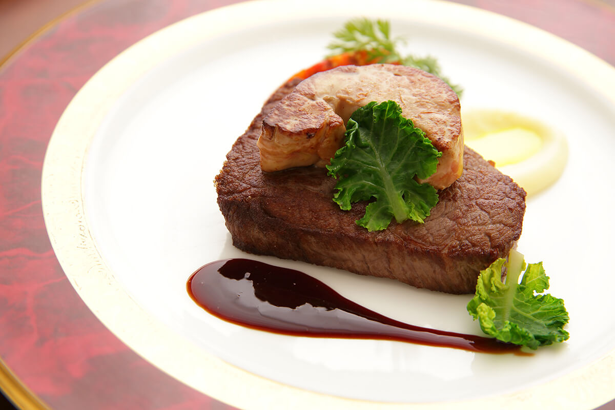 トラットリアカンパニオ TRATTORIA Companioのお料理について