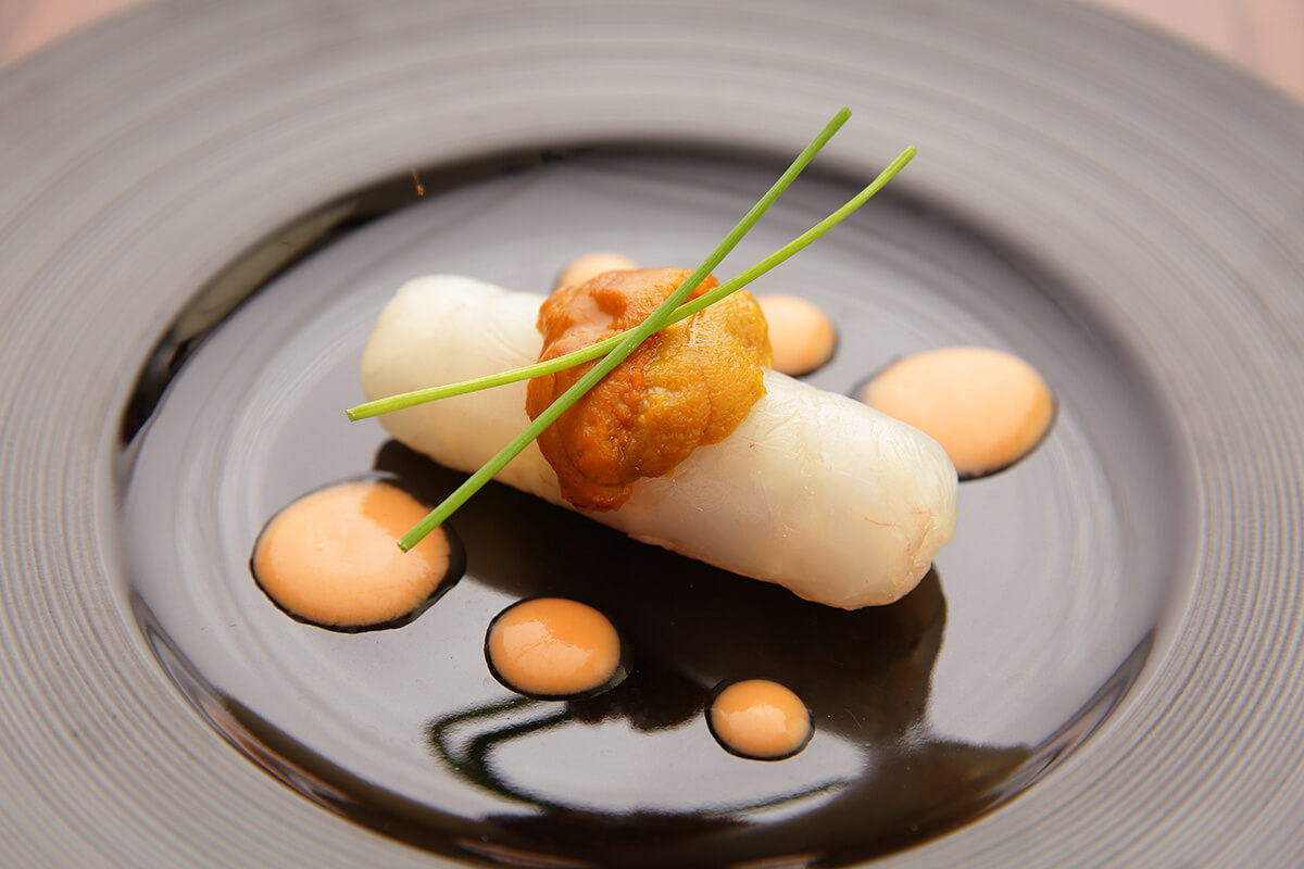 トラットリアカンパニオ TRATTORIA Companioのお料理について