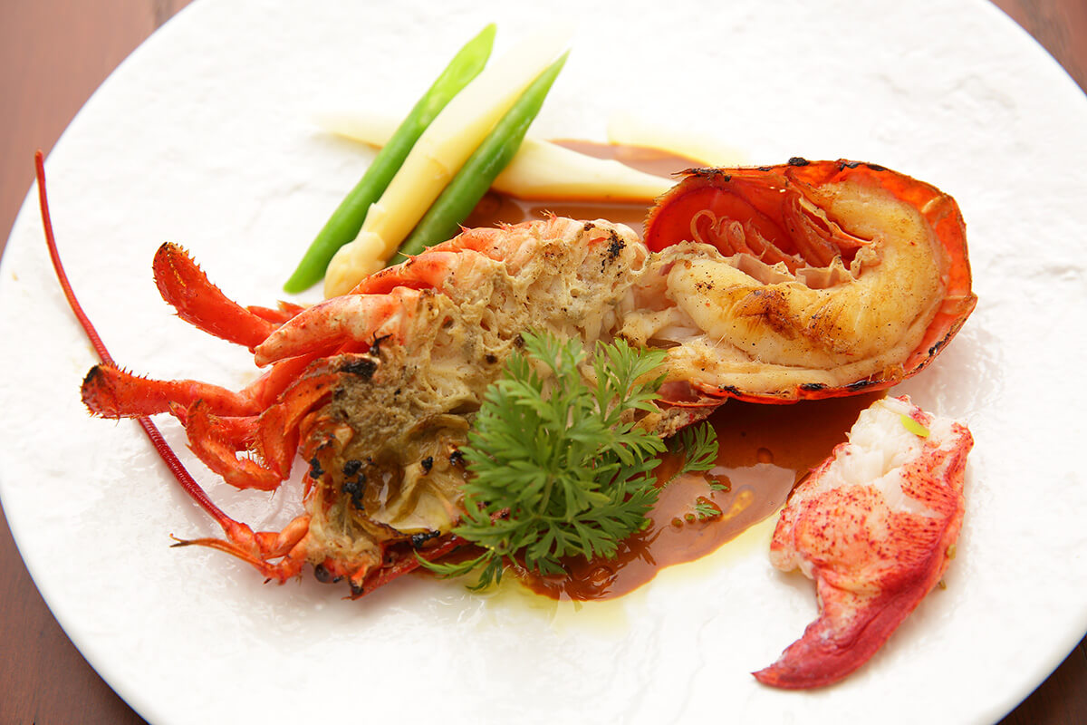 トラットリアカンパニオ TRATTORIA Companioのお料理について