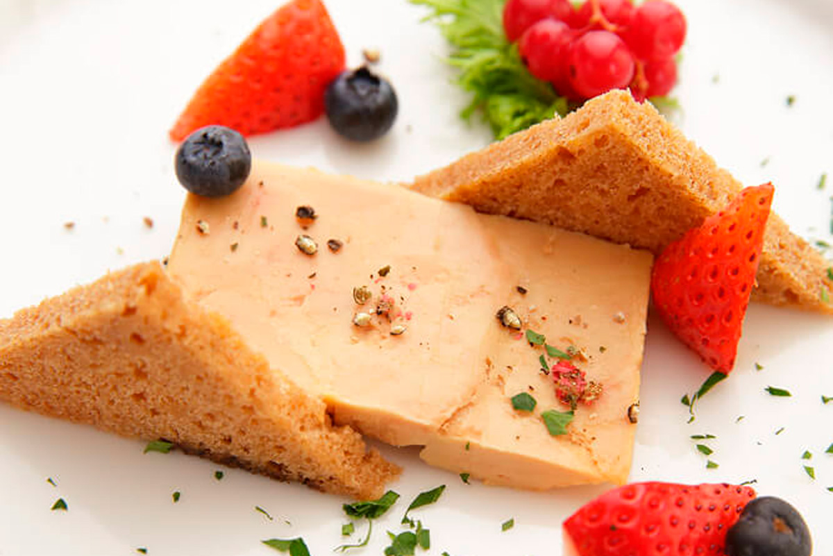 トラットリアカンパニオ TRATTORIA Companioのお料理について