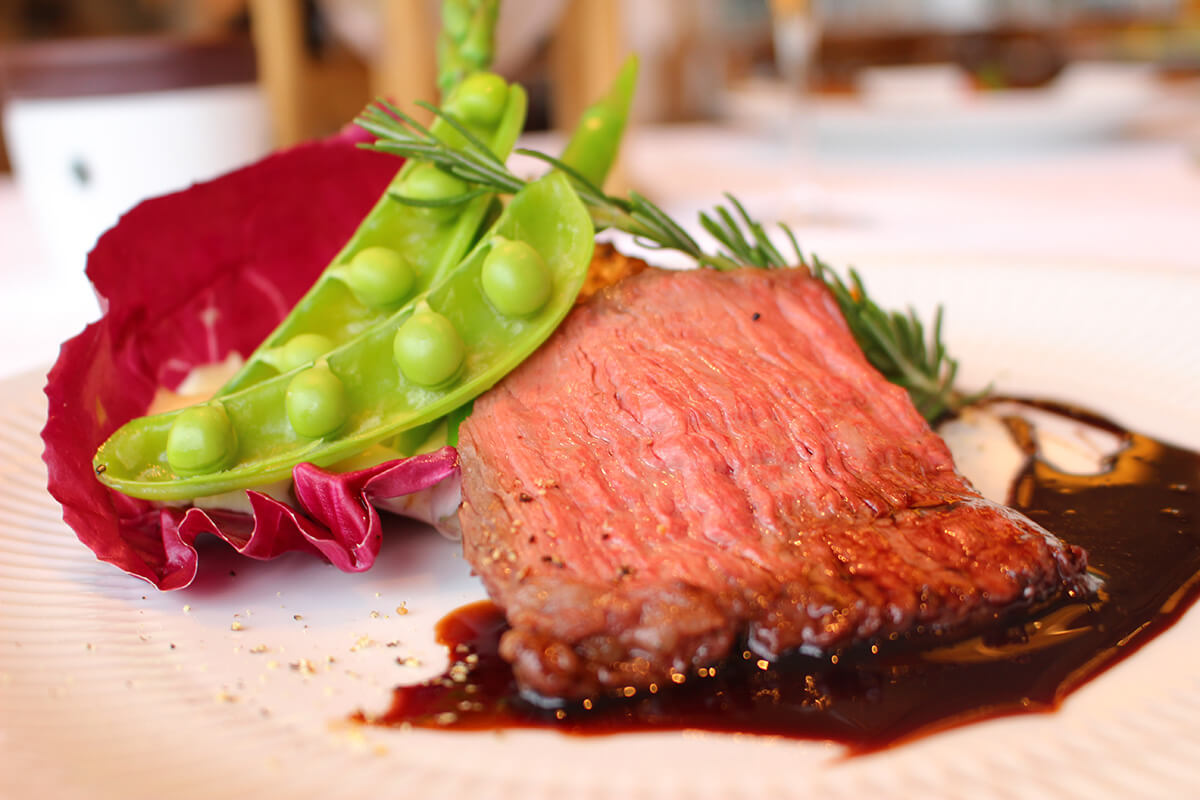 AWkitchen FARM 多摩センターのお料理について