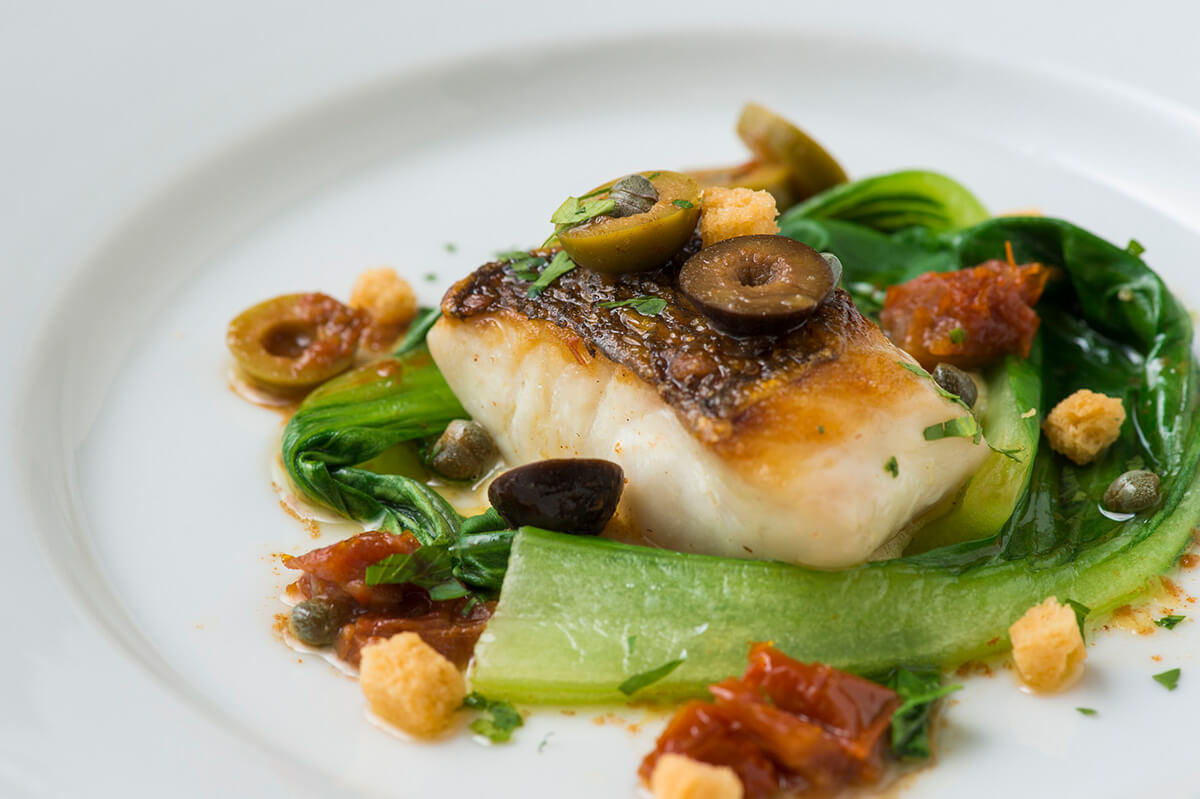 カシータ Casitaのお料理について