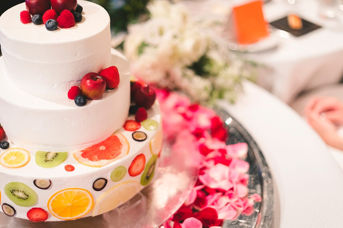 カシータ Casitaのお料理について