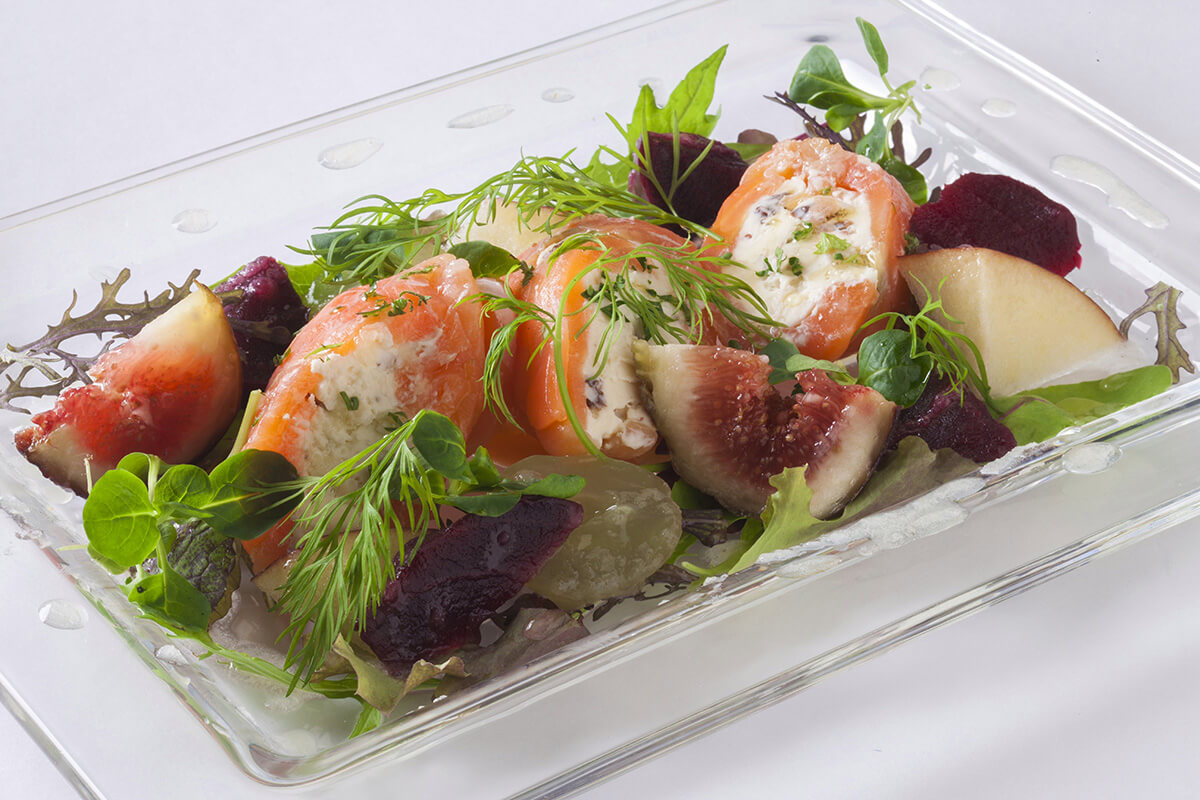 ビストロ ファヴォリ BISTRO FAVORIのお料理について