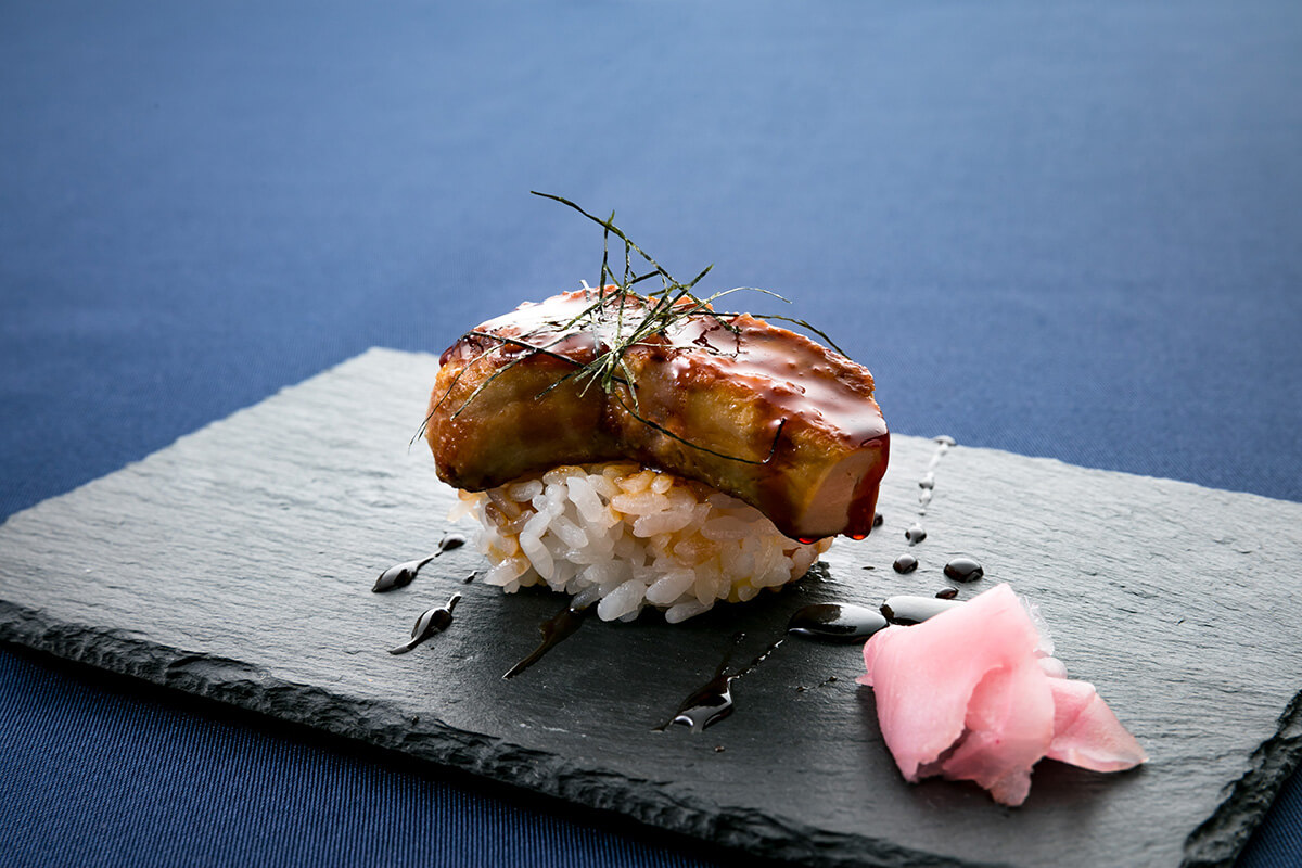 MANE（メイン）のお料理について