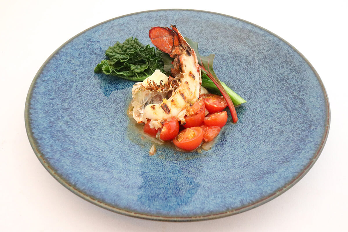 Cucina del NABUCCOのお料理について