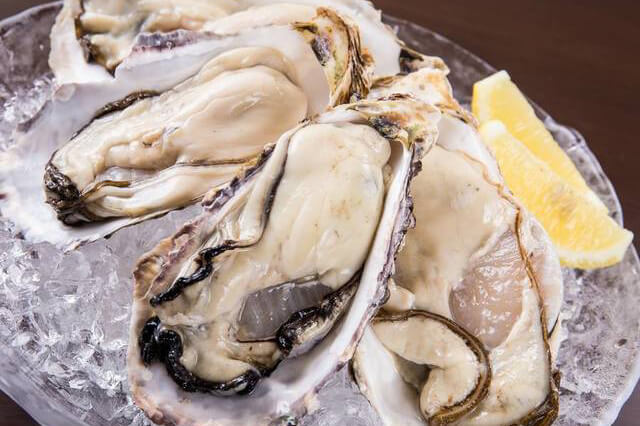 Prime42のお料理について