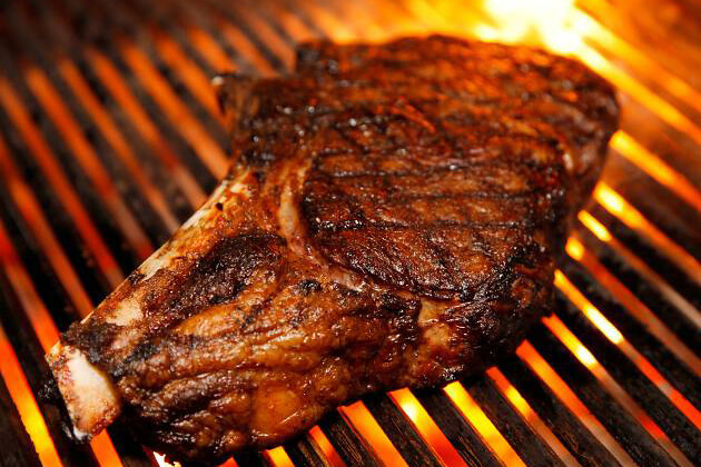 Prime42のお料理について