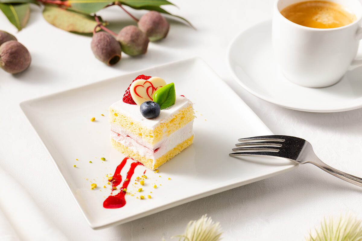 MARRYGRANT AKASAKAのお料理について