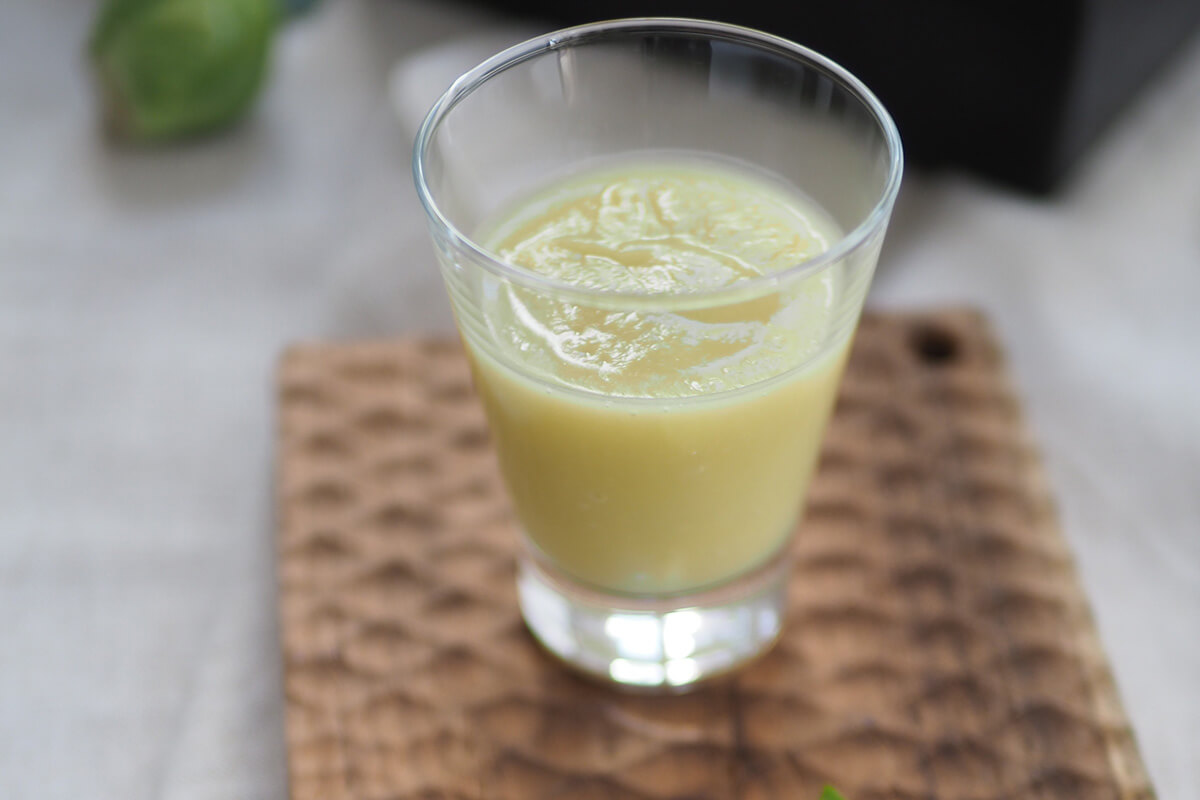 ヴィラブランシュのお料理について