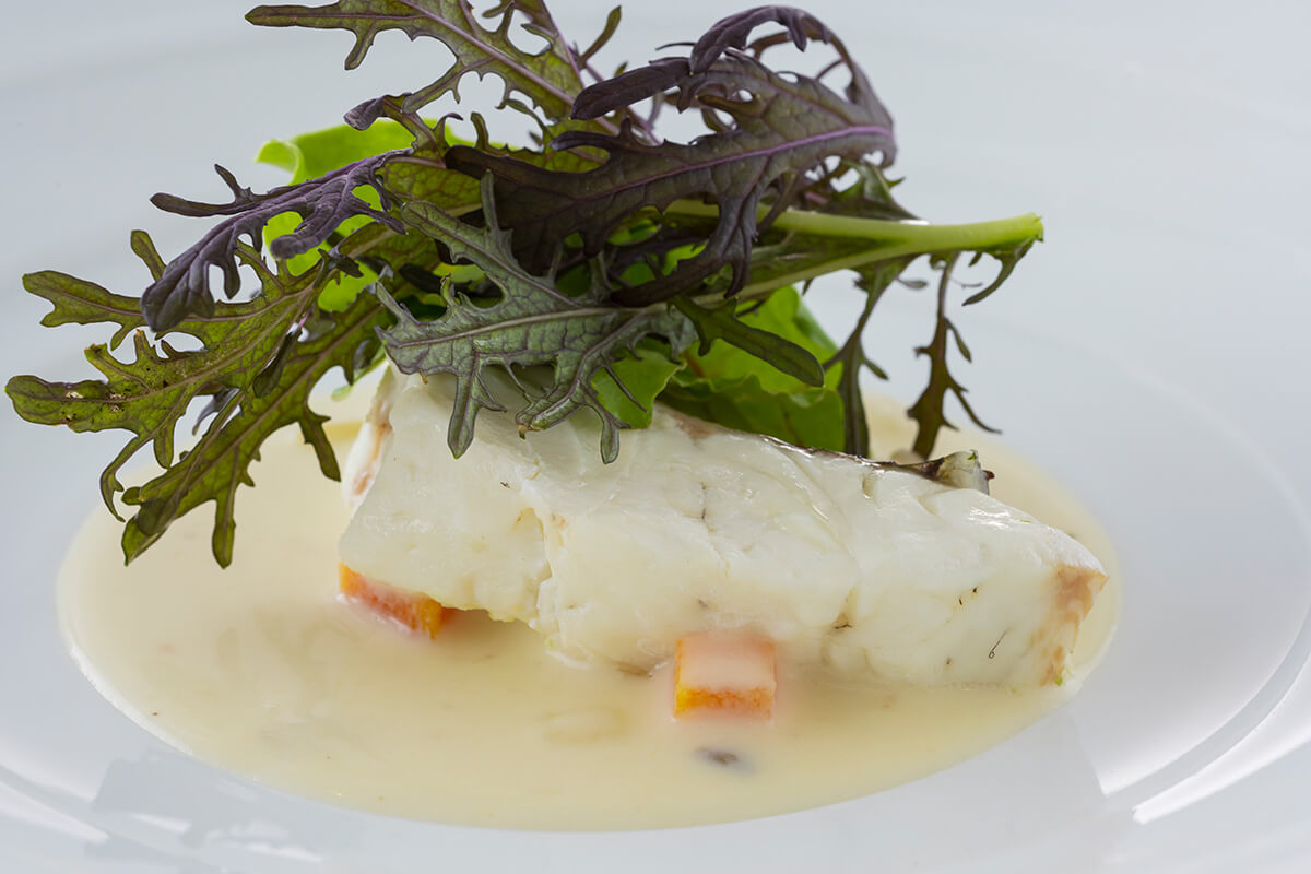 HOTEL LEPO CHAHALのお料理について