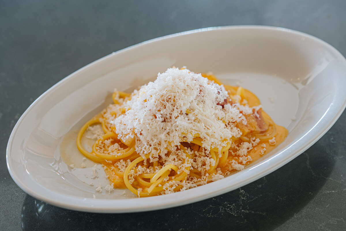 Southwest Grand Hotelのお料理について