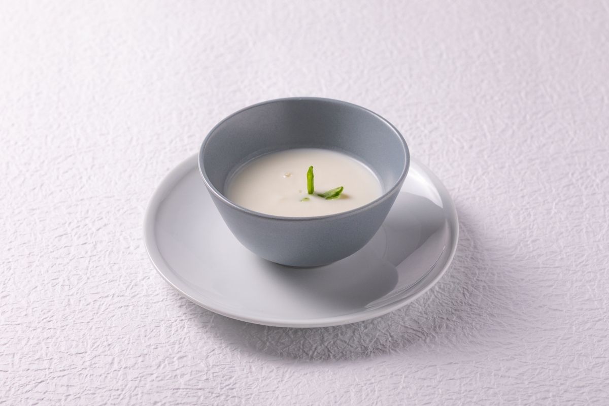 PARIS CINQ （パリサンク）のお料理について