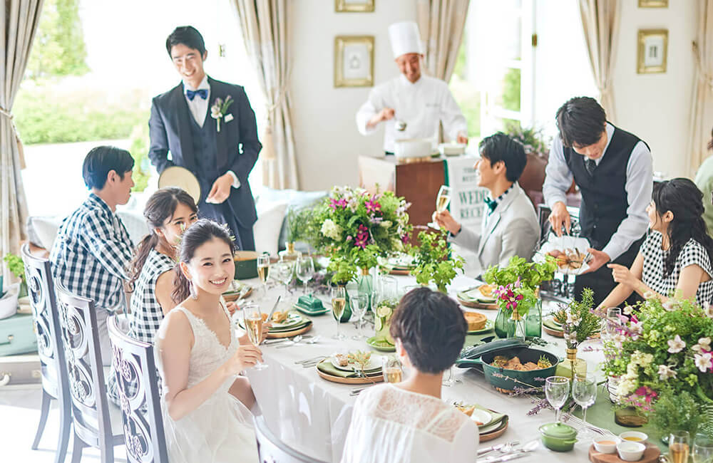 ベイサイド迎賓館 松山