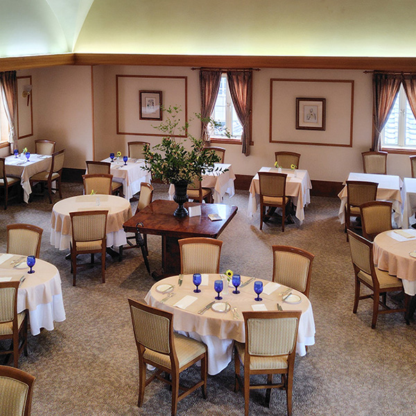 シャトーレストラン ベル・エポック