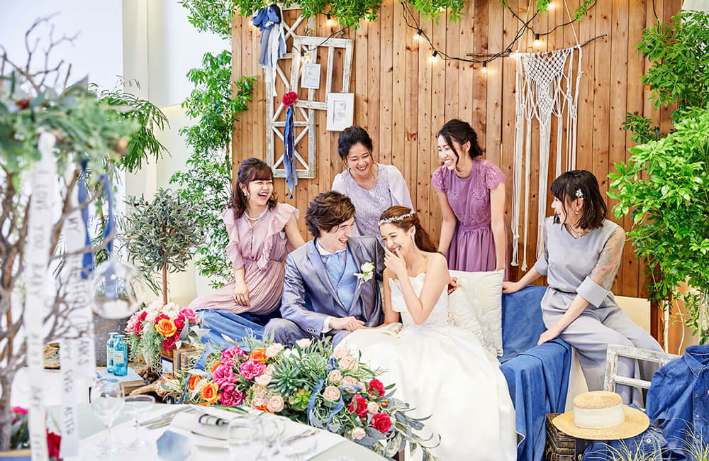 Belle Vie MUSASHINO