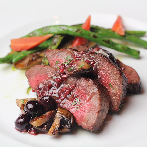 ビストロ ファヴォリ BISTRO FAVORIのお料理について