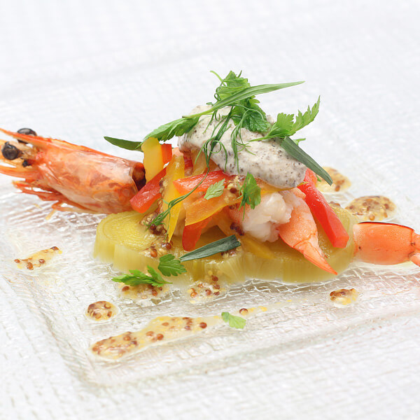 ビストロ ファヴォリ BISTRO FAVORIのお料理について