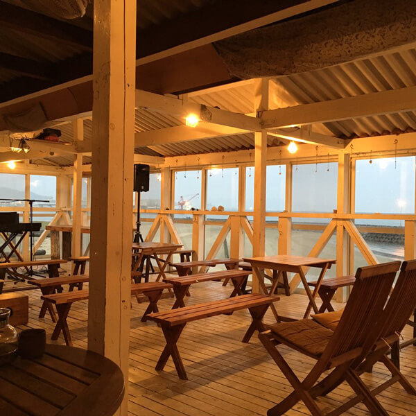 Buena Vista（ブエナビスタ）