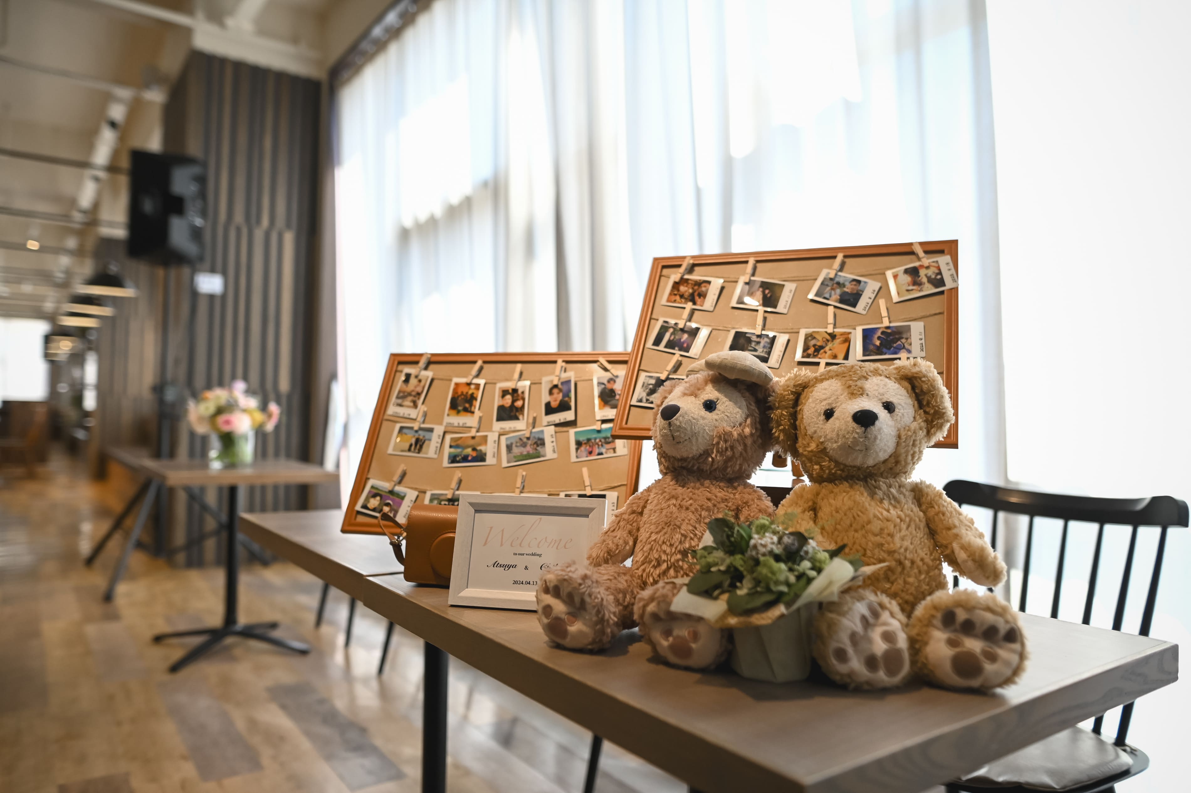 ノーザンキッチン Northern Kitchenで挙げられたお客様の結婚式写真01