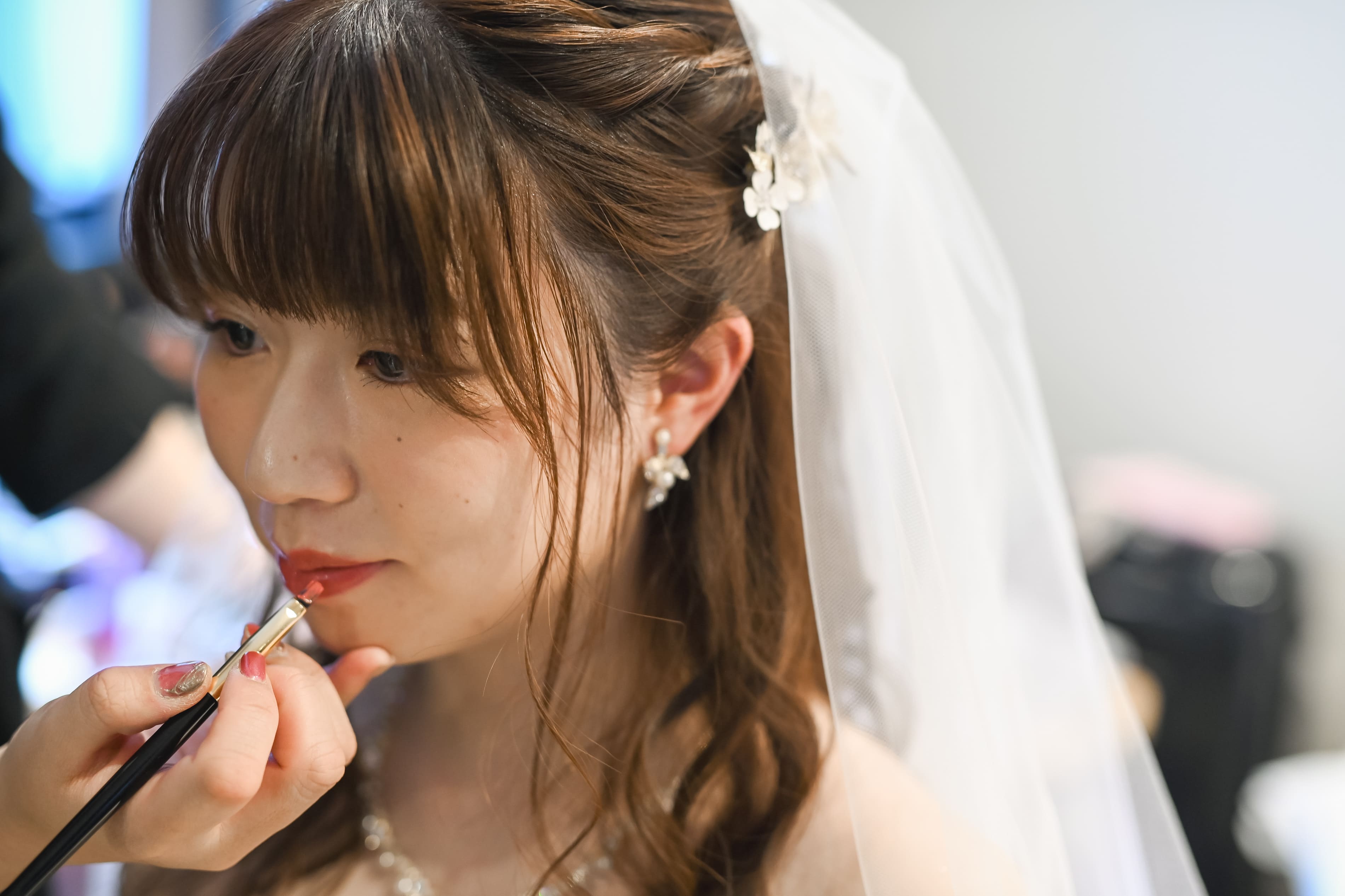 ノーザンキッチン Northern Kitchenで挙げられたお客様の結婚式写真03