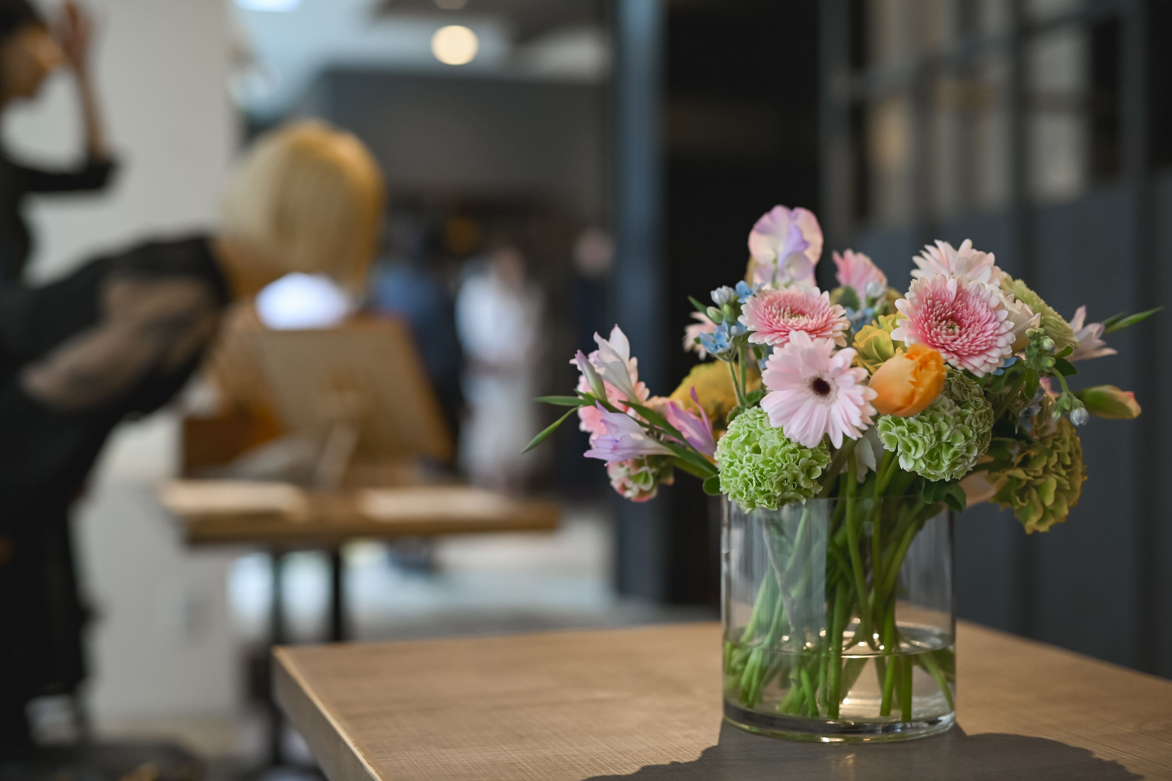 ノーザンキッチン Northern Kitchenで挙げられたお客様の結婚式写真04