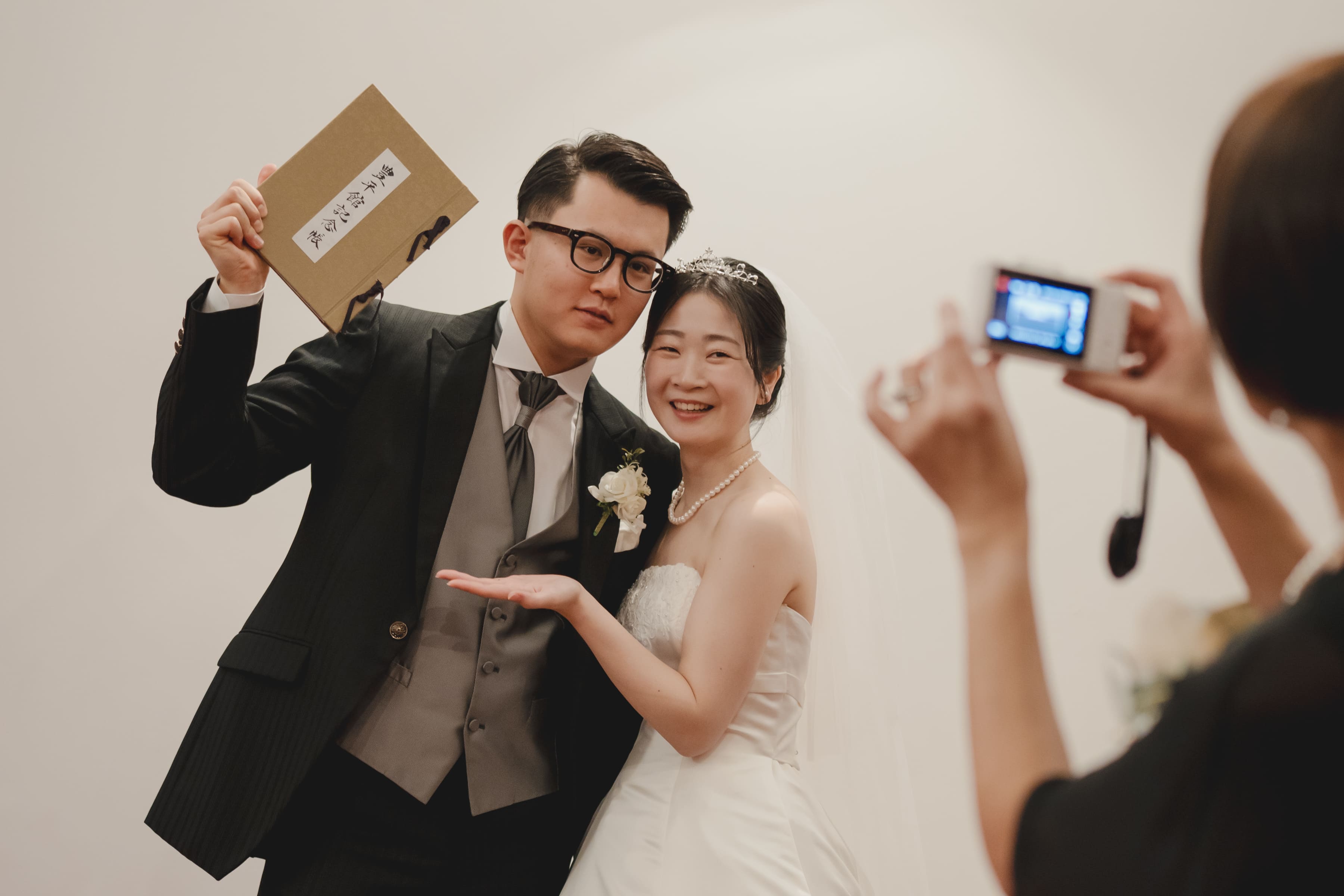 豊平館で叶えた、上質で穏やかな結婚式の時間