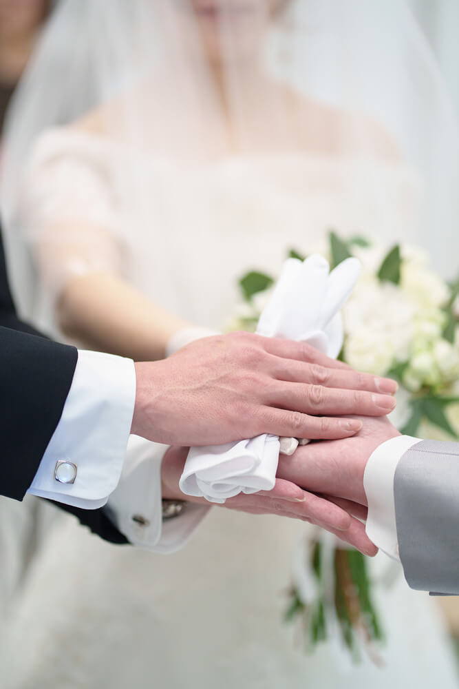 名古屋チャペルで挙げられたお客様の結婚式写真05