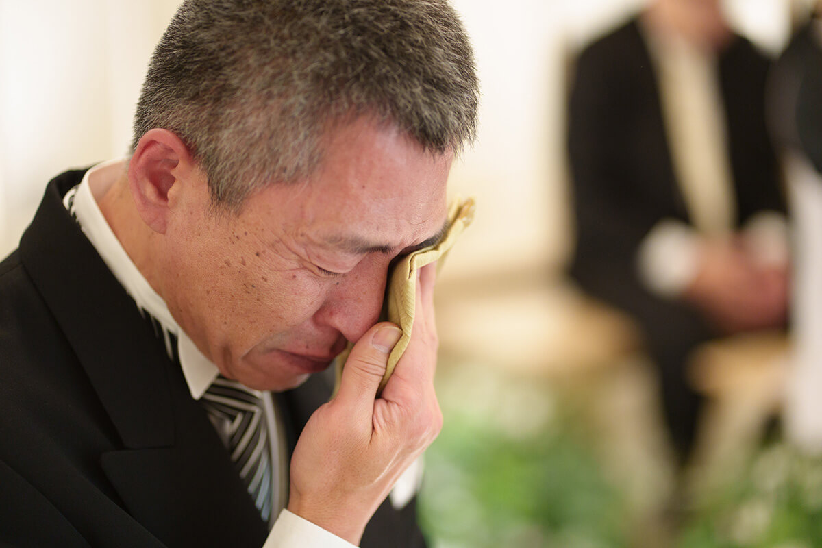 名古屋チャペルで挙げられたお客様の結婚式写真12