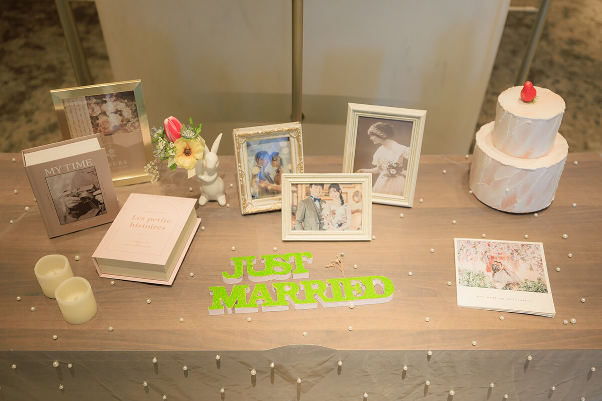 小さな結婚式 広島チャペルで挙げられたお客様の結婚式写真01