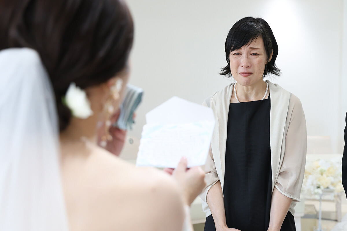 神戸モザイクチャペルで挙げられたお客様の結婚式写真14