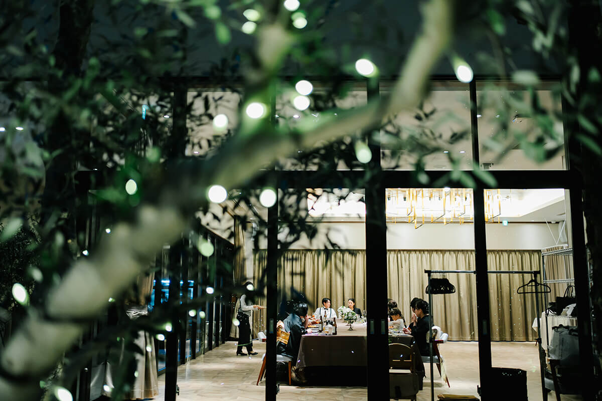 名古屋チャペルで挙げられたお客様の結婚式写真14