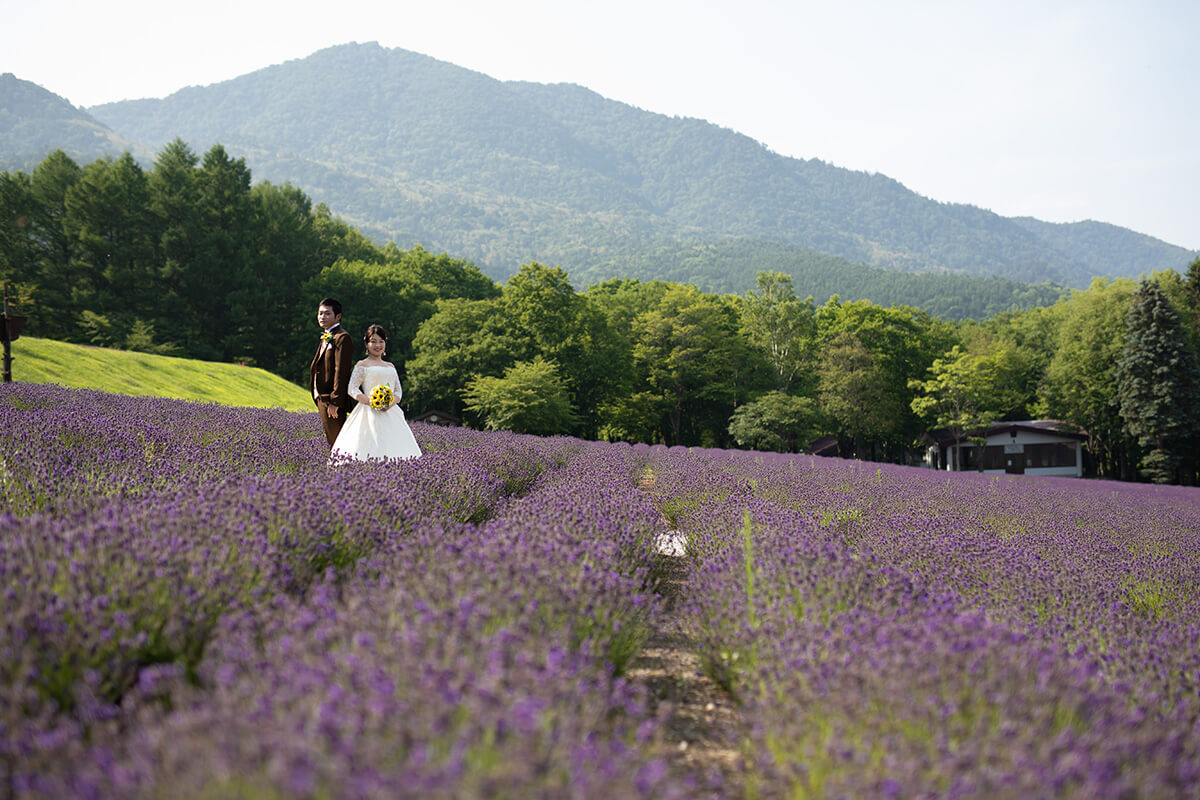 ハイランドふらので挙げられたお客様の結婚式写真04