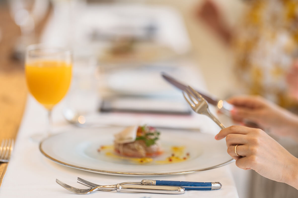 宮古島来間リゾートシーウッドホテルで挙げられたお客様の結婚式写真16