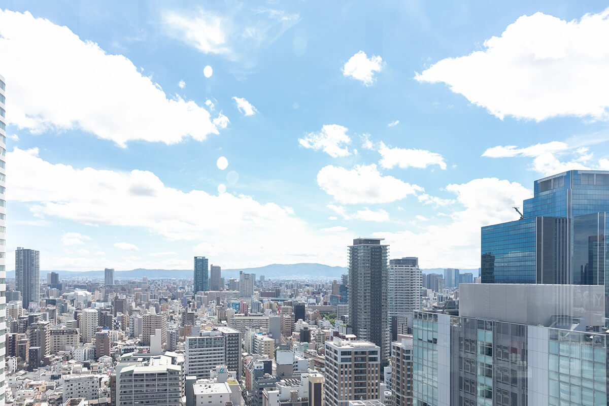 アルモニーアンブラッセ ウエディングホテルで挙げられたお客様の結婚式写真03