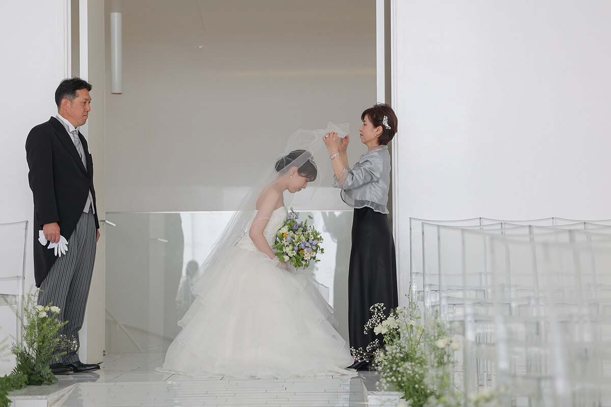 セトレ神戸・舞子で挙げられたお客様の結婚式写真02
