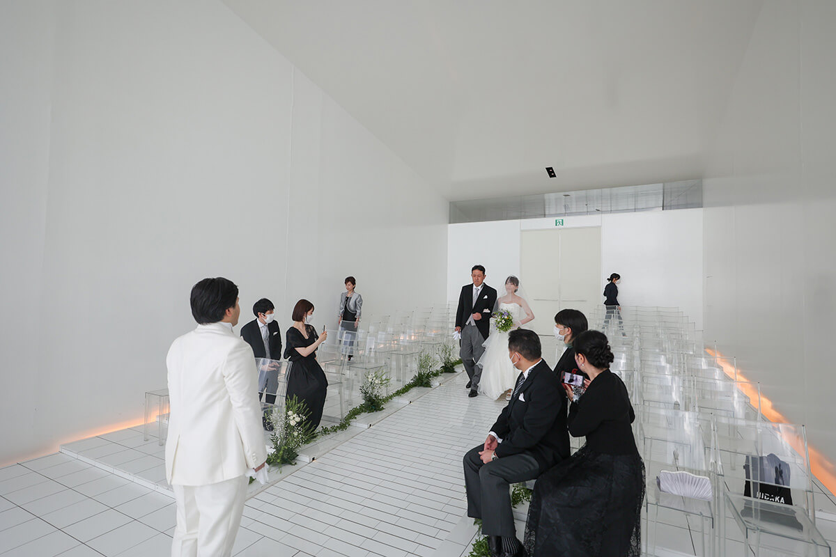 セトレ神戸・舞子で挙げられたお客様の結婚式写真03