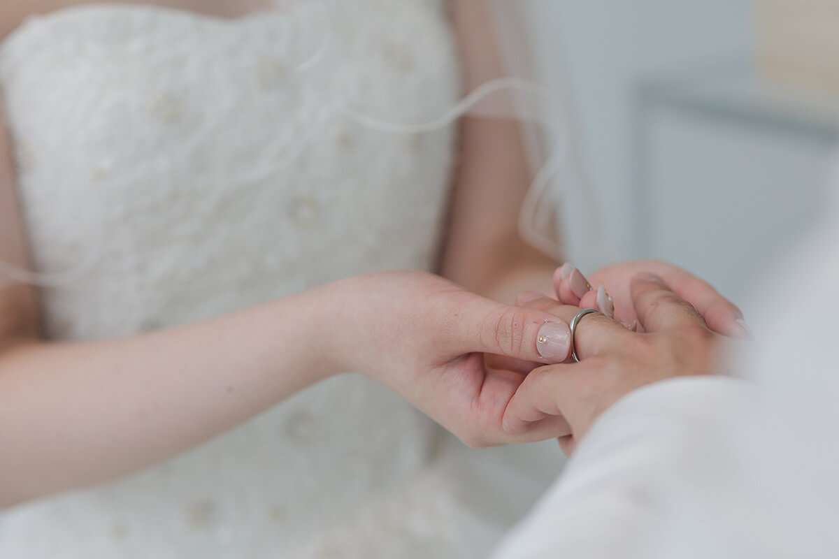 セトレ神戸・舞子で挙げられたお客様の結婚式写真06