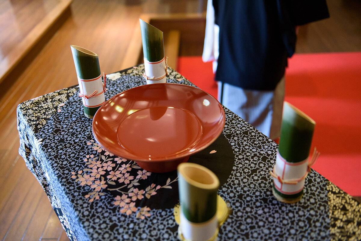 小さな結婚式 小樽チャペルで挙げられたお客様の結婚式写真13