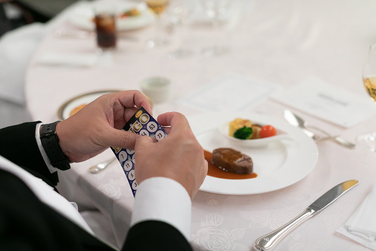 ホテルグランヴィア岡山で挙げられたお客様の結婚式写真09