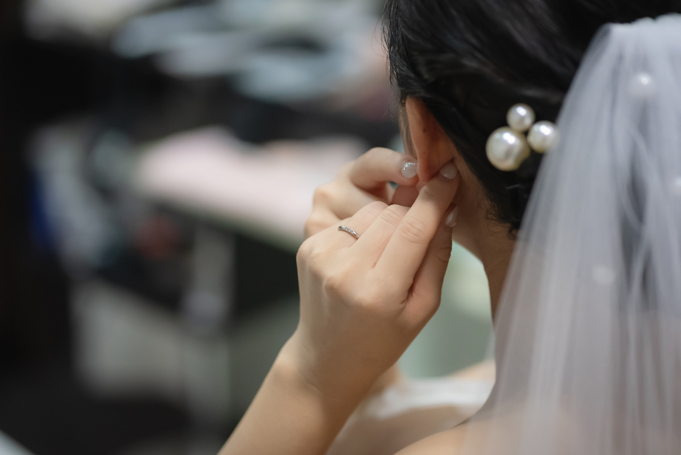 フリジェリオチャペルで挙げられたお客様の結婚式写真