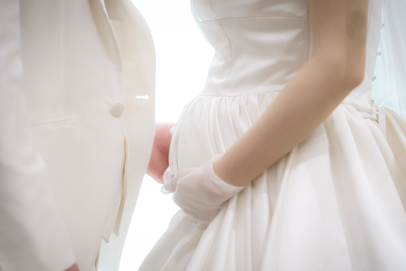 フリジェリオチャペルで挙げられたお客様の結婚式写真