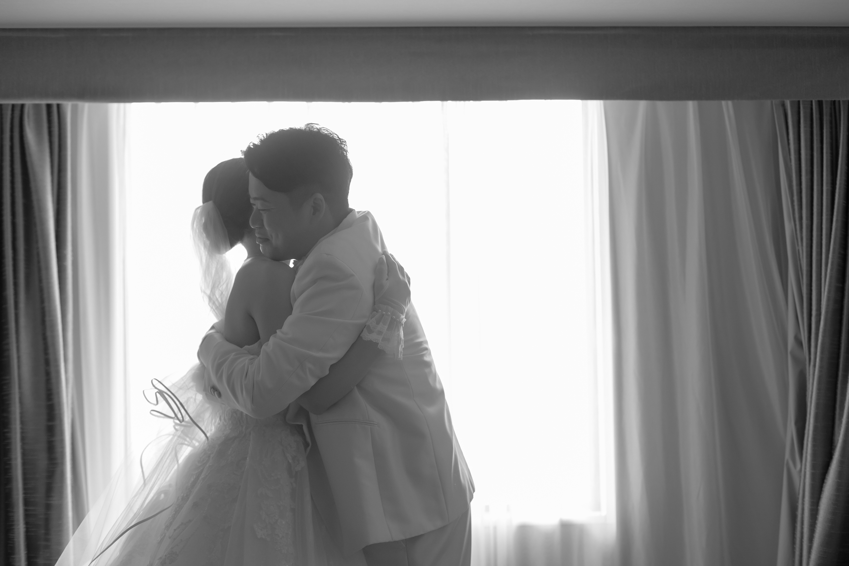 ホテル阪神ウェディングで挙げられたお客様の結婚式写真
